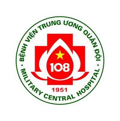 Bệnh viện TWQĐ 108 tổ chức trao giải cuộc thi sáng tác biểu trưng (LOGO) Bệnh viện.