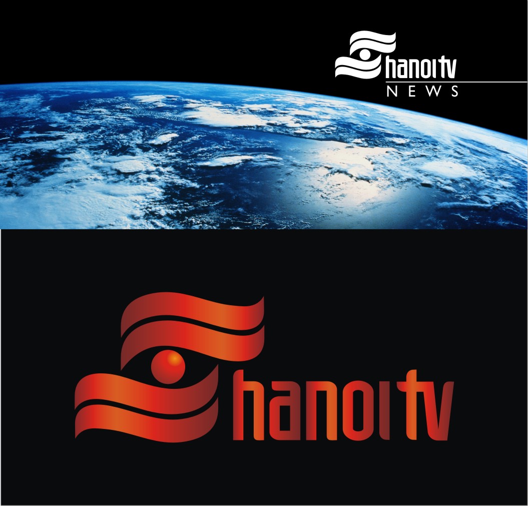 Hoaidesign đạt Giải Ba cuộc thi Quốc tế Logo & Nhận diện Thương hiệu HanoiTV