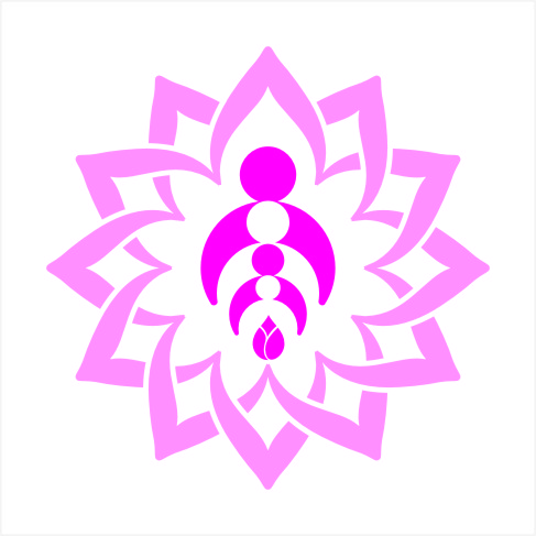 Giải Nhất Logo Gia đình của họa sĩ Trần Hoài Đức - Hoaidesign