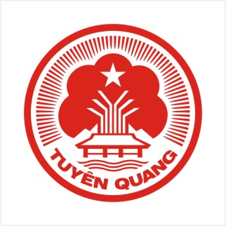 Logo Tỉnh Tuyên Quang