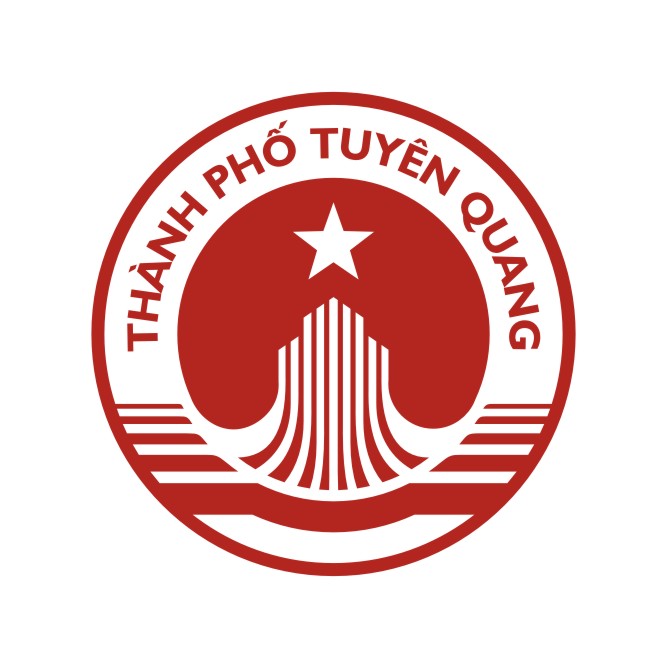 Logo thành phố Tuyên Quang