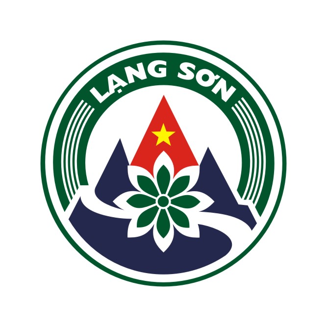 Logo tỉnh Lạng Sơn