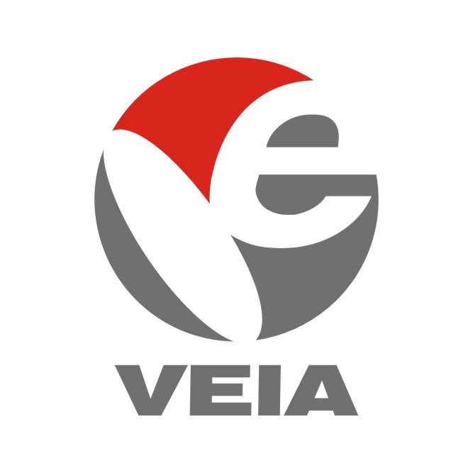 Logo Hiệp Hội doanh nghiệp Điện tử Việt Nam